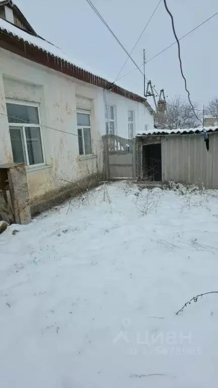 2-к кв. Крым, Белогорский район, Зуя пгт ул. Коммунальная (49.0 м) - Фото 1