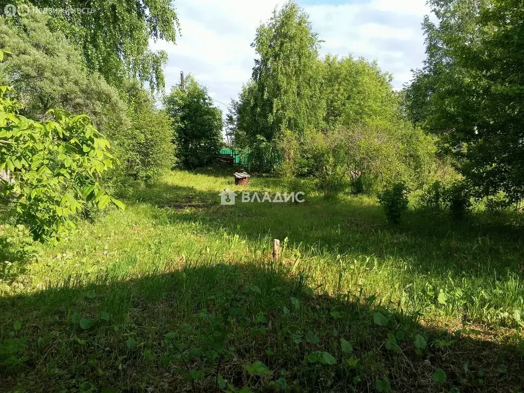 Участок в деревня Морово, СДТ Радуга, 30 (5 м) - Фото 1
