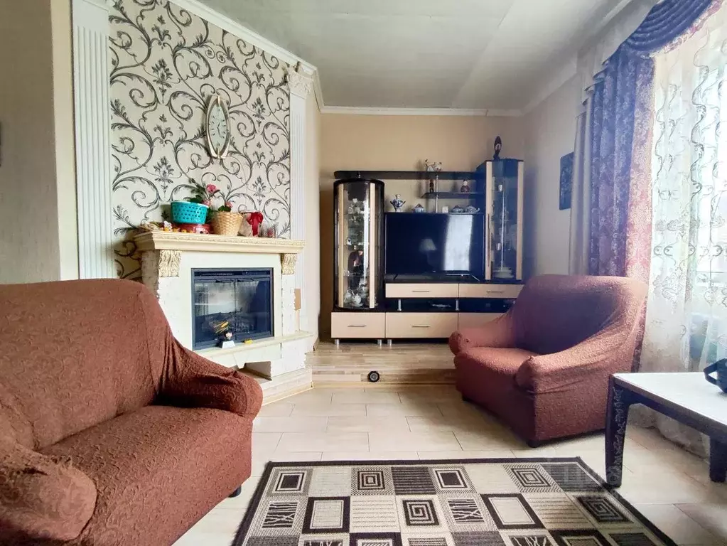 Дом в Орловская область, Орел Никольская ул., 2Г (151 м) - Фото 0