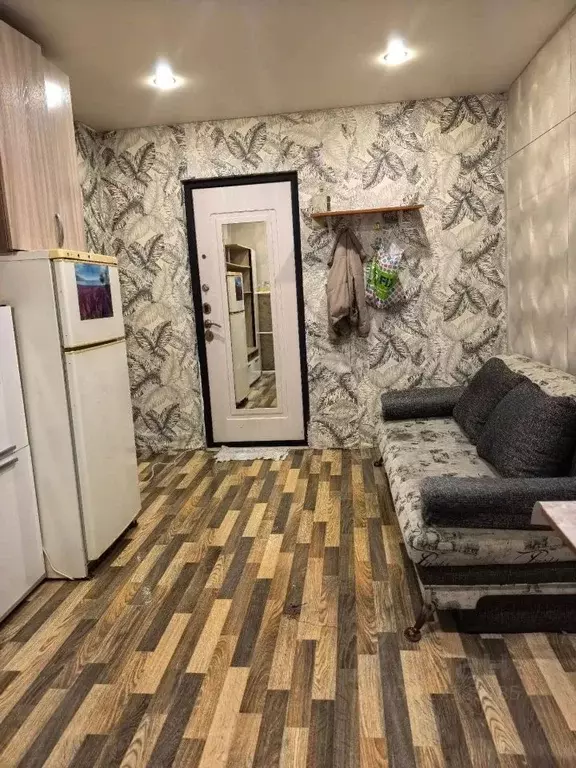 Комната Иркутская область, Иркутск Юбилейный мкр, 47 (13.0 м) - Фото 1