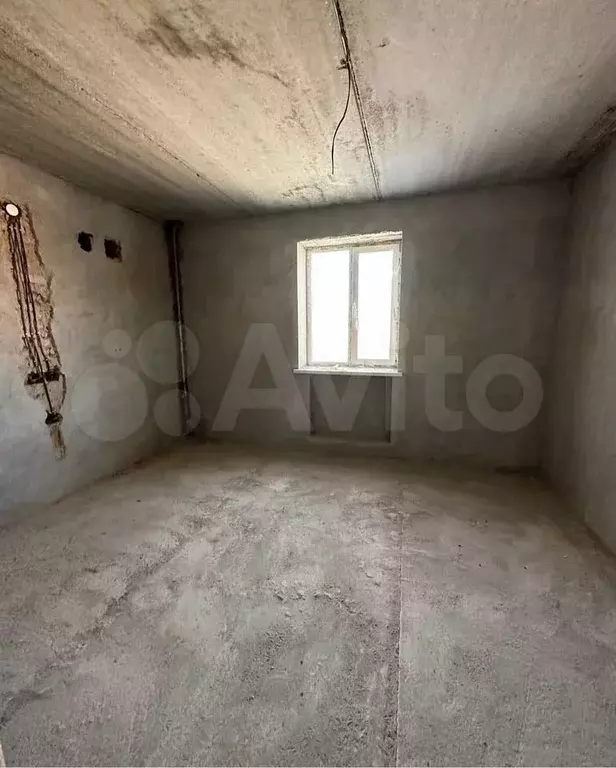 1-к. квартира, 49 м, 4/15 эт. - Фото 1