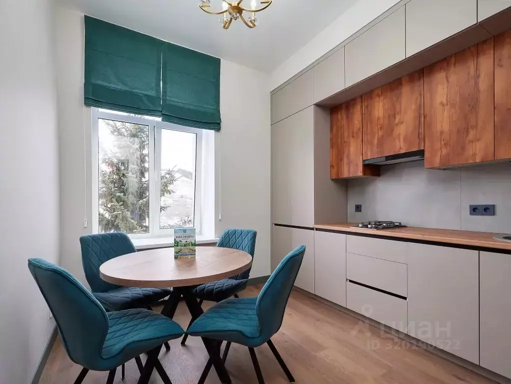 2-к кв. Ставропольский край, Кисловодск ул. Ермолова, 19 (95.0 м) - Фото 1