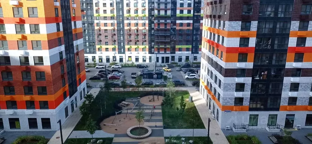 2-к кв. Москва Люблинская ул., 76к2 (45.0 м) - Фото 0