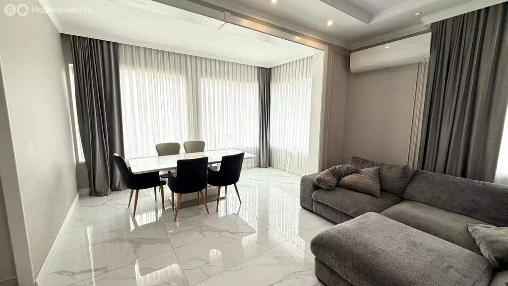 Дом в Майкоп, Верхняя улица, 3А (126.6 м) - Фото 2