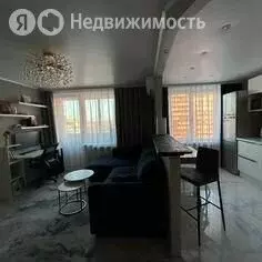 1-комнатная квартира: Москва, Малахитовая улица, 8к2 (50.9 м) - Фото 2