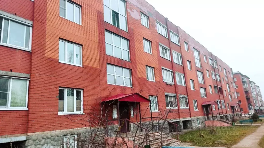 2-к кв. Московская область, Дмитров Внуковский мкр, 21 (64.0 м) - Фото 2