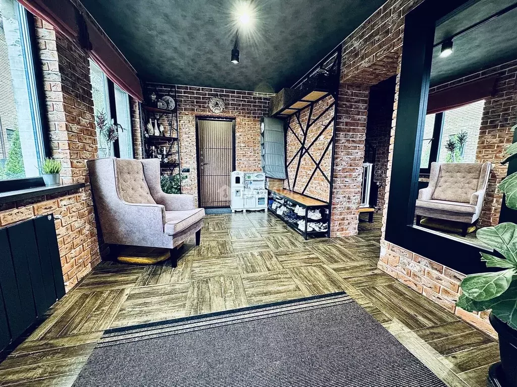 Дом в Московская область, Серпухов городской округ, д. Судимля 165 ... - Фото 2