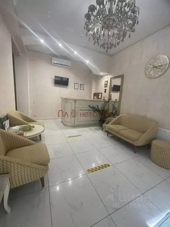 Помещение свободного назначения в Ставропольский край, Пятигорск ул. ... - Фото 2