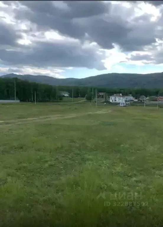 Участок в Башкортостан, Абзелиловский район, Ташбулатовский сельсовет, ... - Фото 1