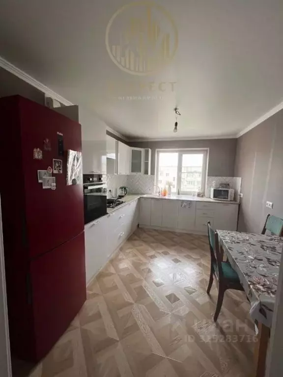 3-к кв. Ставропольский край, Минеральные Воды ул. Дружбы, 45 (80.0 м) - Фото 1