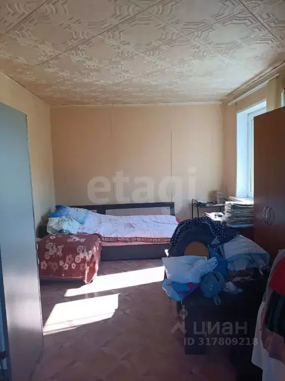 1-к кв. Оренбургская область, Оренбург Майский проезд, 2 (30.3 м) - Фото 0