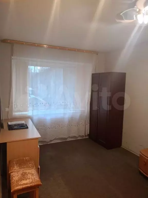 1-к. квартира, 30 м, 1/5 эт. - Фото 1