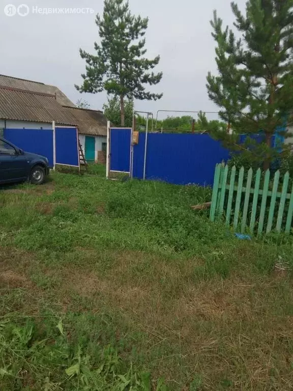 Дом в Буланово, Российская улица, 12 (63.4 м) - Фото 1