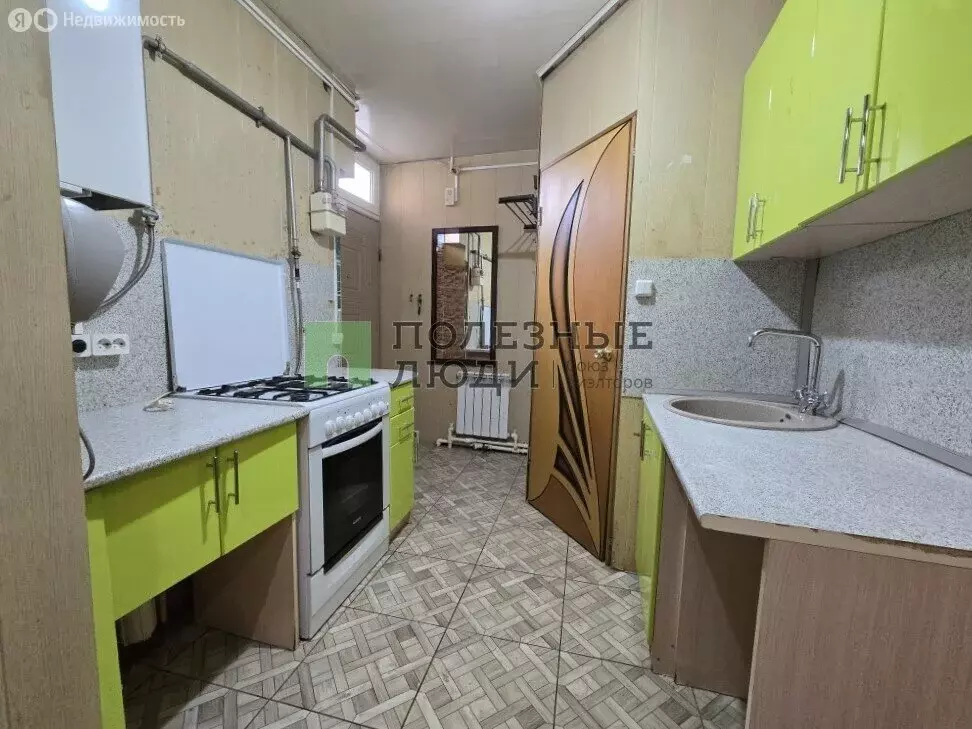 2-комнатная квартира: Болхов, улица Добровольцев Урала, 4 (32.7 м) - Фото 1