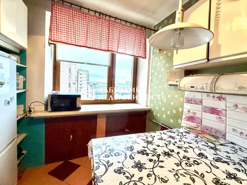 4-к кв. Санкт-Петербург Ленинский просп., 147 (75.2 м) - Фото 2