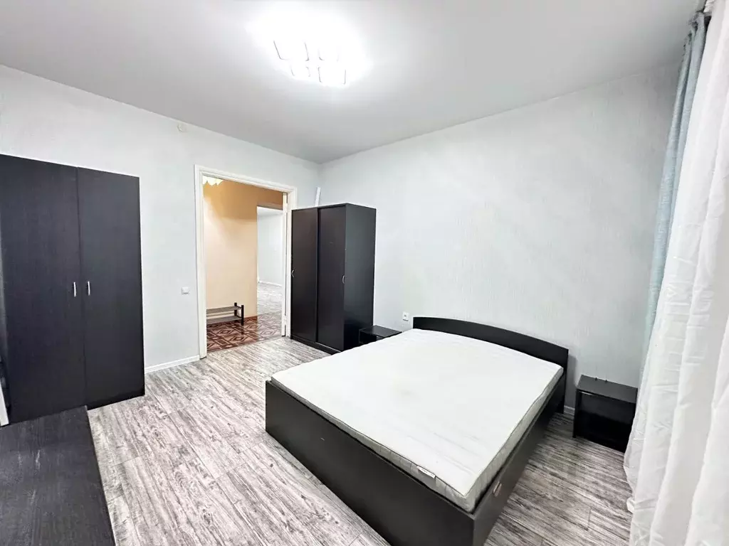 2-к кв. Новосибирская область, Новосибирск просп. Дзержинского, 6 ... - Фото 0