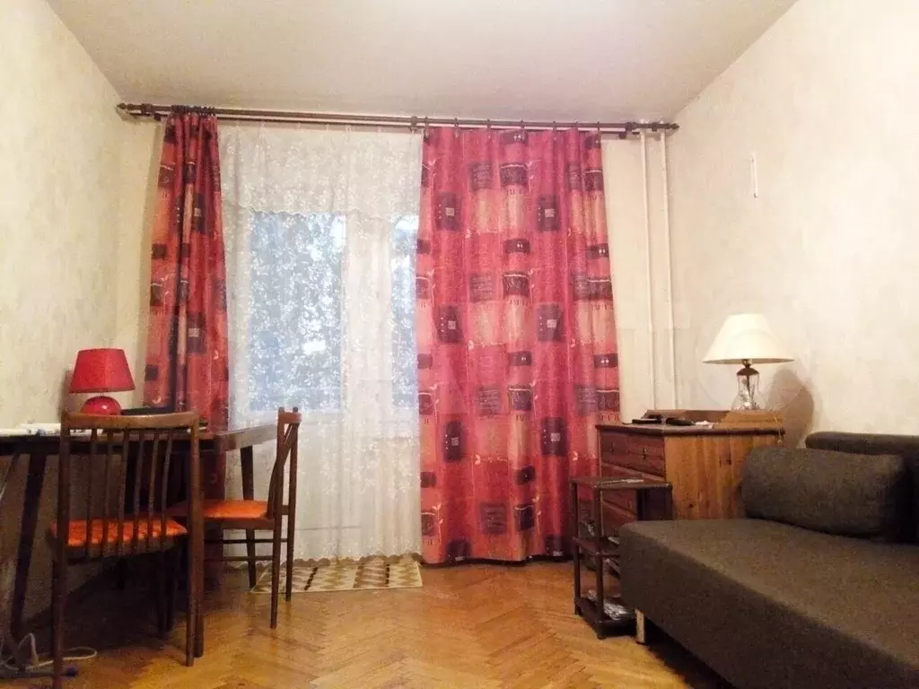 2-к. квартира, 50м, 5/9эт. - Фото 1