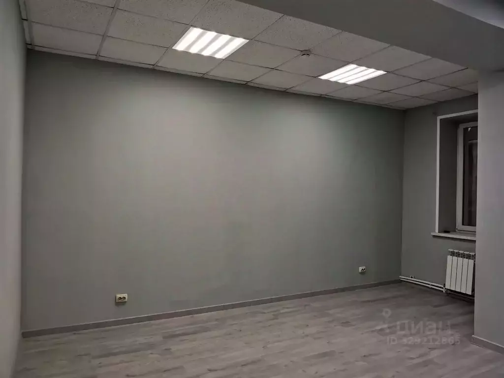 Офис в Московская область, Сергиев Посад просп. Красной Армии, 84/22 ... - Фото 2