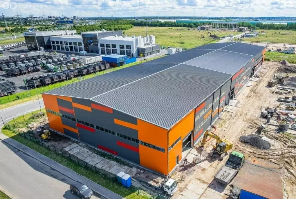 Склад (3000 м) - Фото 2