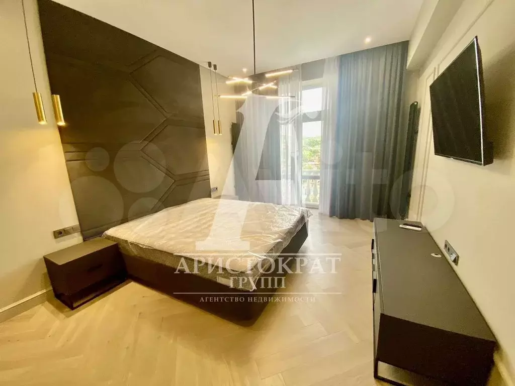 2-к. квартира, 87,5 м, 10/10 эт. - Фото 1