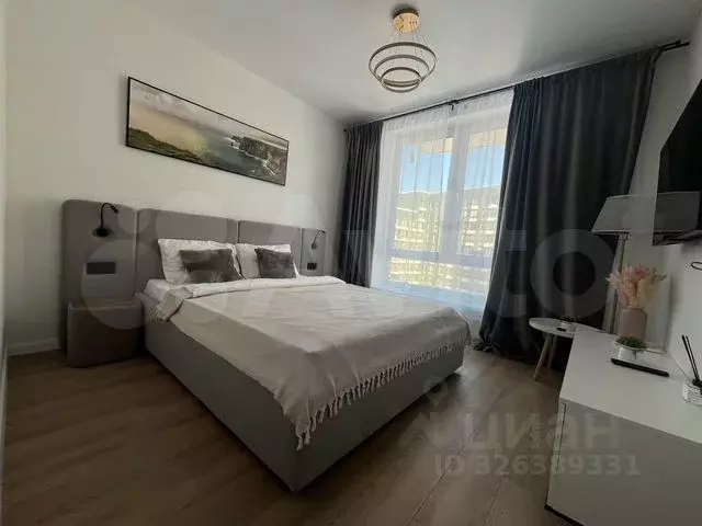 1-к кв. Москва ул. Аэростатная, 15к13 (35.0 м) - Фото 2