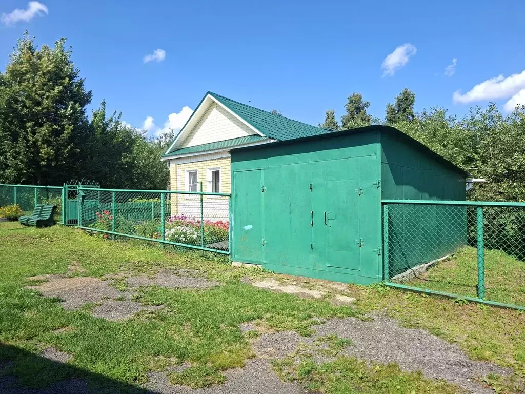 Дом в Нижегородская область, Нижний Новгород Зырянская ул., 27 (68 м) - Фото 2