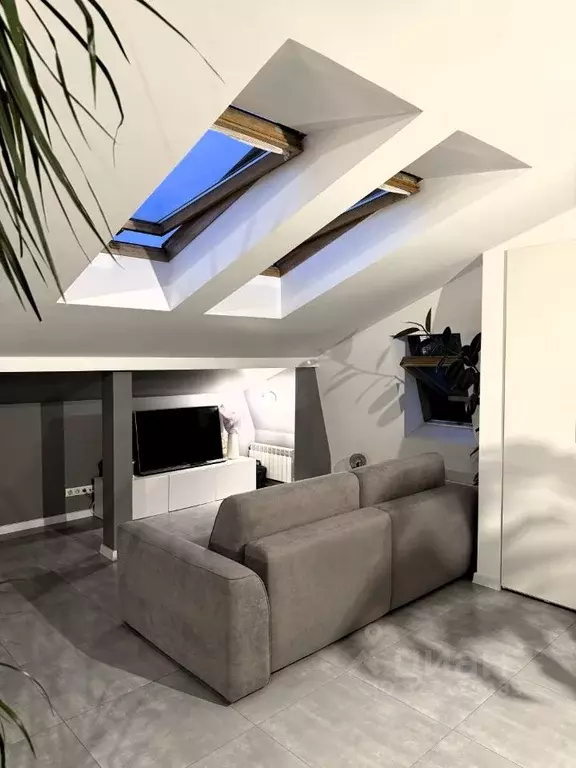 1-к кв. Санкт-Петербург Горная ул., 1к1 (45.0 м) - Фото 1