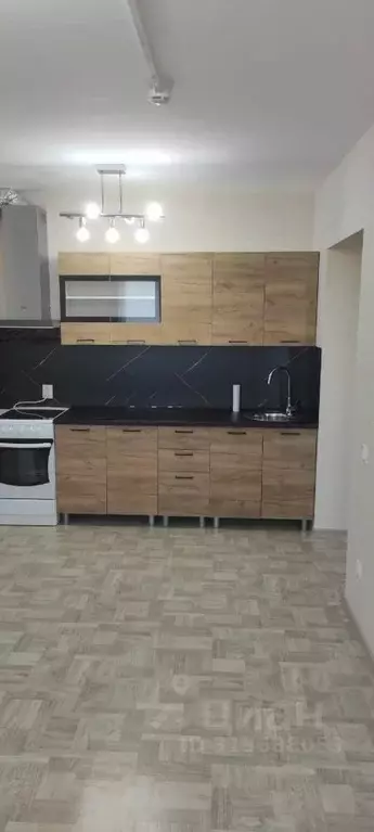2-к кв. Томская область, Томск ул. Пришвина, 52 (38.0 м) - Фото 0