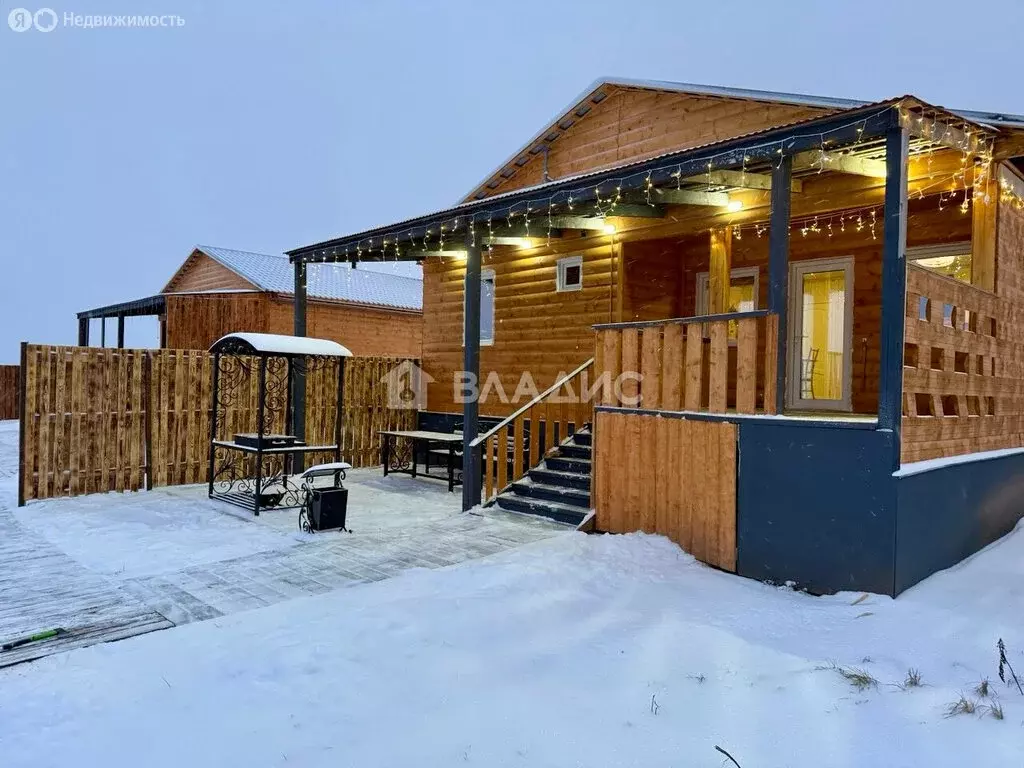 Дом в Владимирская область, Суздальский муниципальный округ, село ... - Фото 2