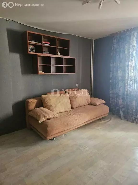 1-комнатная квартира: Подольск, микрорайон Ново-Сырово, улица 8 Марта, ... - Фото 2