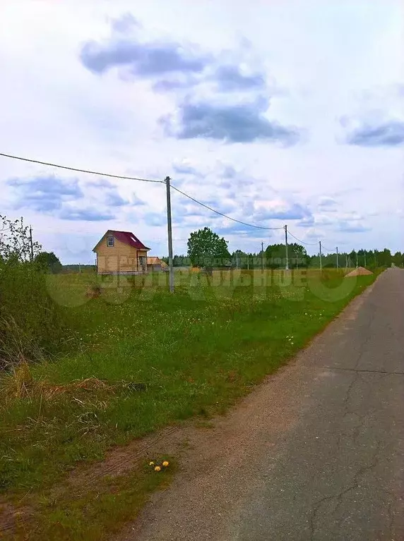 Участок 10 сот. (личное подсобное хозяйство (лпх)) - Фото 0