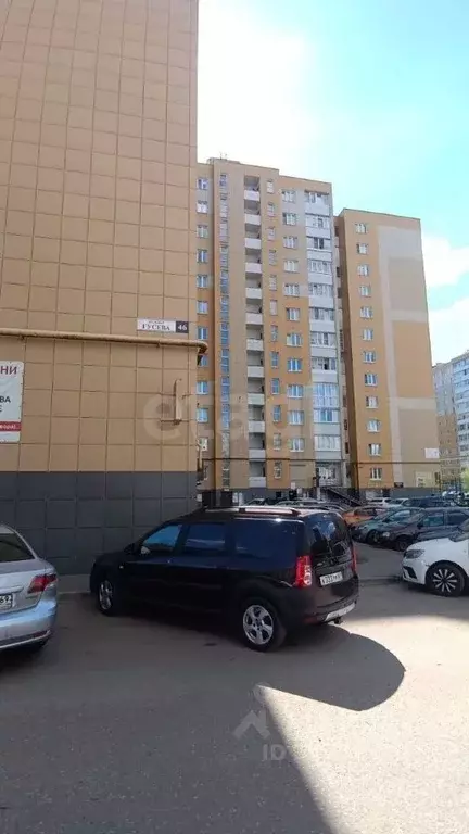 2-к кв. Тверская область, Тверь бул. Гусева, 46 (57.3 м) - Фото 2