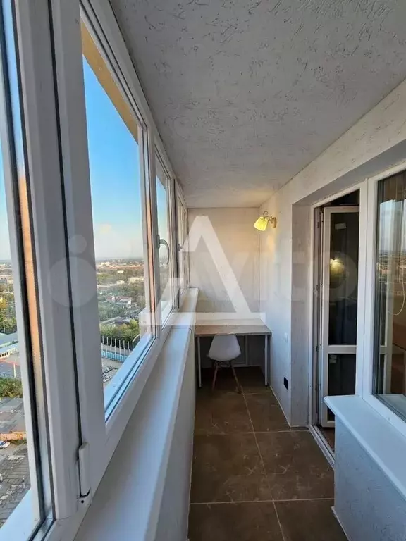 Квартира-студия, 29 м, 19/27 эт. - Фото 1