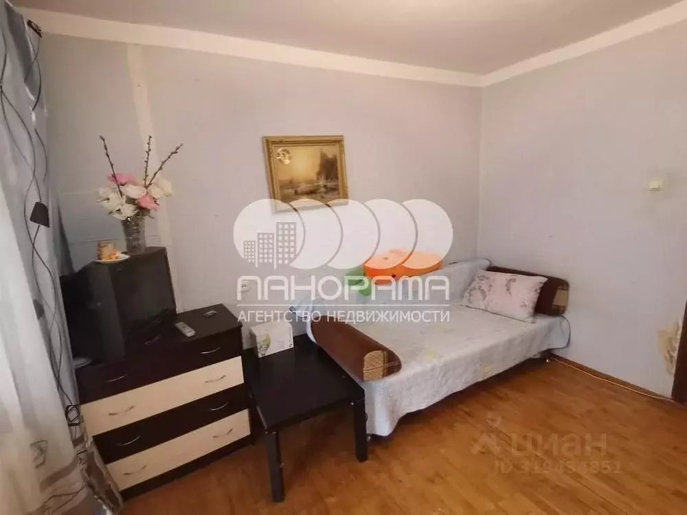 3-к кв. Краснодарский край, Анапа ул. Ленина (83.0 м) - Фото 0