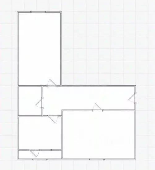 2-к кв. Костромская область, Ветлужский пгт ул. Победы, 1 (48.8 м) - Фото 2