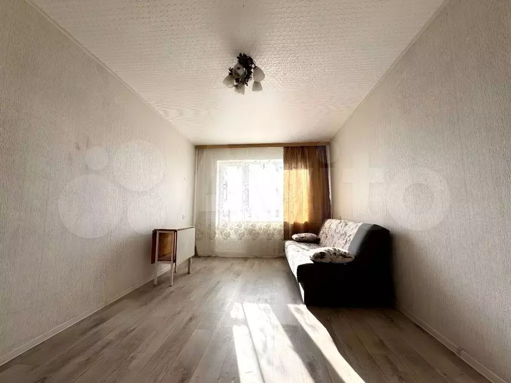 1-к. квартира, 30 м, 6/10 эт. - Фото 0