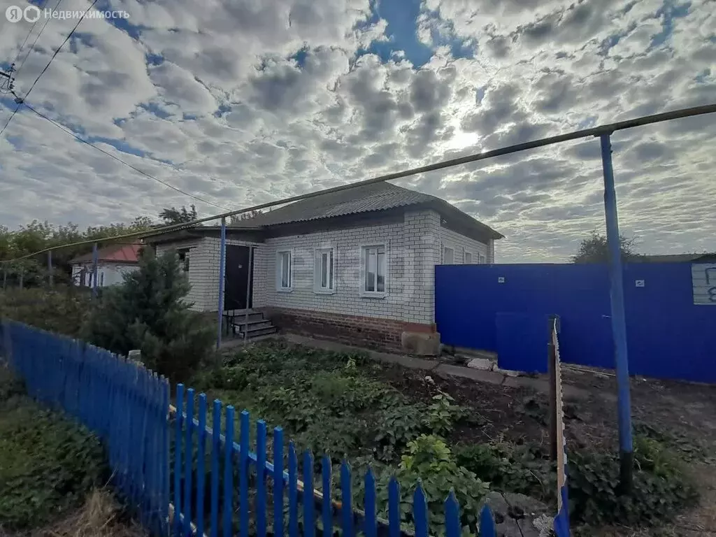 Дом в Тростянка, Советская улица (51.2 м) - Фото 0