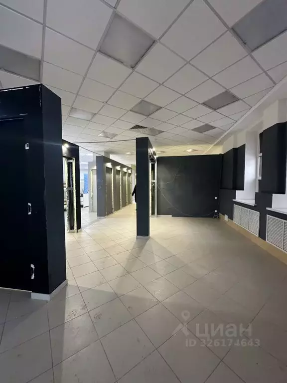 Помещение свободного назначения в Татарстан, Казань просп. Победы, 206 ... - Фото 2