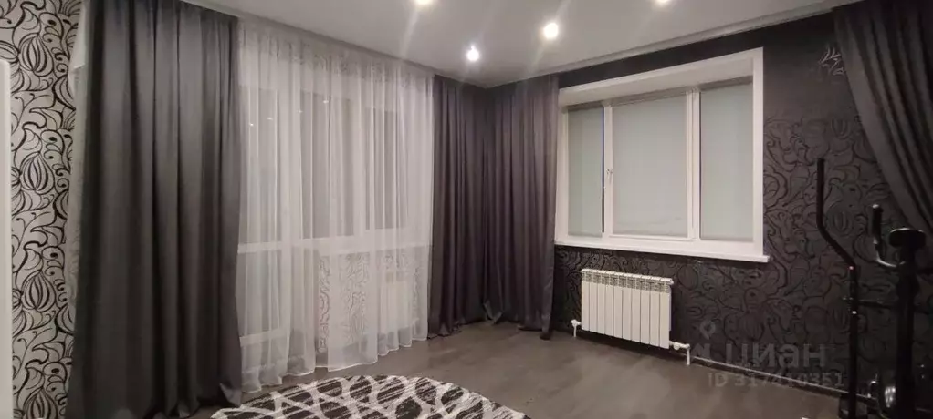 2-к кв. Волгоградская область, Волгоград ул. Бабича, 14 (56.5 м) - Фото 1