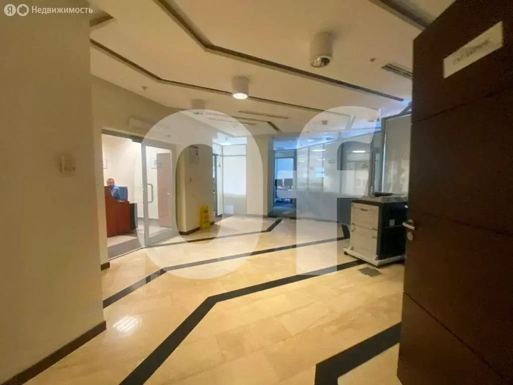 Офис (1160 м) - Фото 1