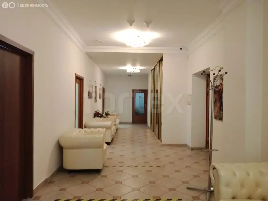 Офис (192 м) - Фото 1