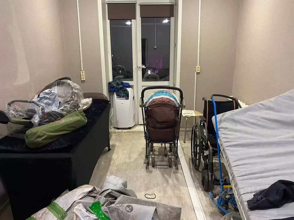 Комната Татарстан, Казань Начальная ул., 10/15 (10.5 м) - Фото 1