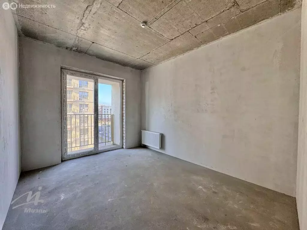 2-комнатная квартира: Барнаул, улица Сергея Семёнова, 24 (49.7 м) - Фото 2