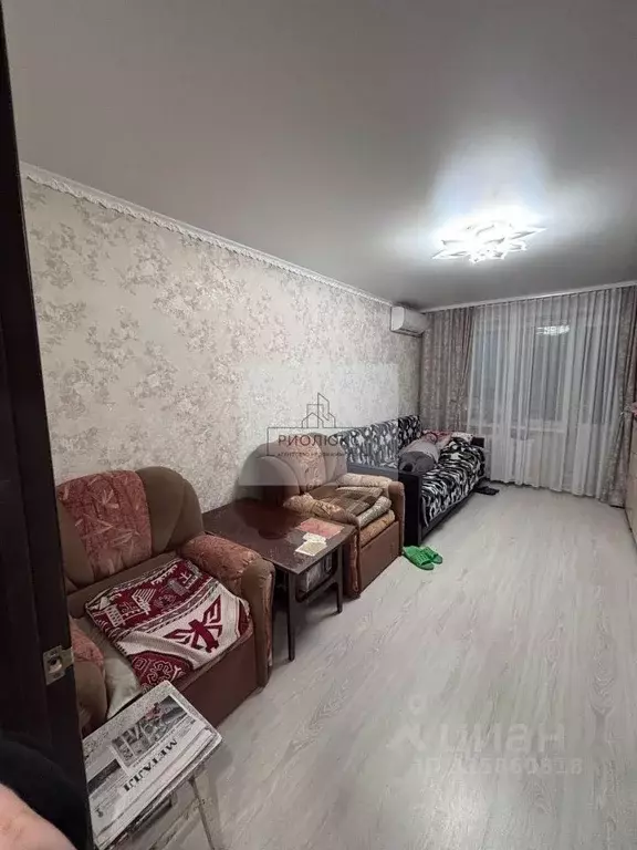 2-к кв. Челябинская область, Магнитогорск ул. имени газеты Правда, 86 ... - Фото 1