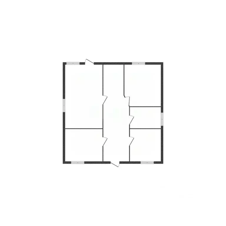 Дом в Белгородская область, Старооскольский городской округ, с. ... - Фото 1