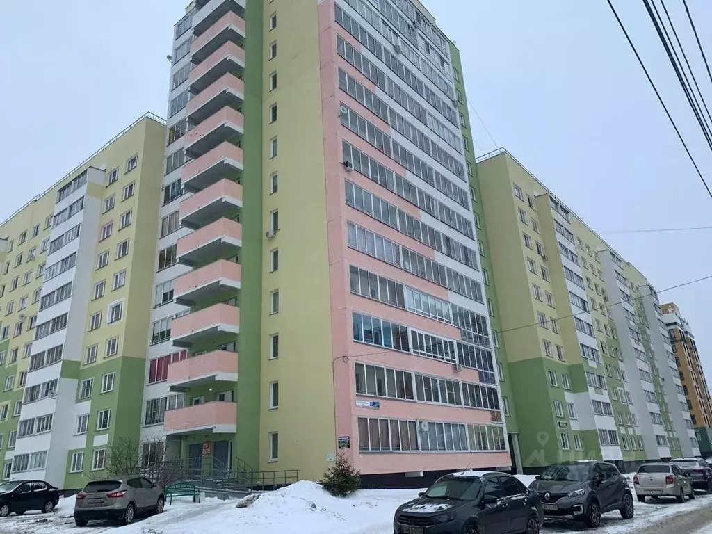 3-к кв. Кировская область, Киров ул. 65-летия Победы, 3 (75.0 м) - Фото 0