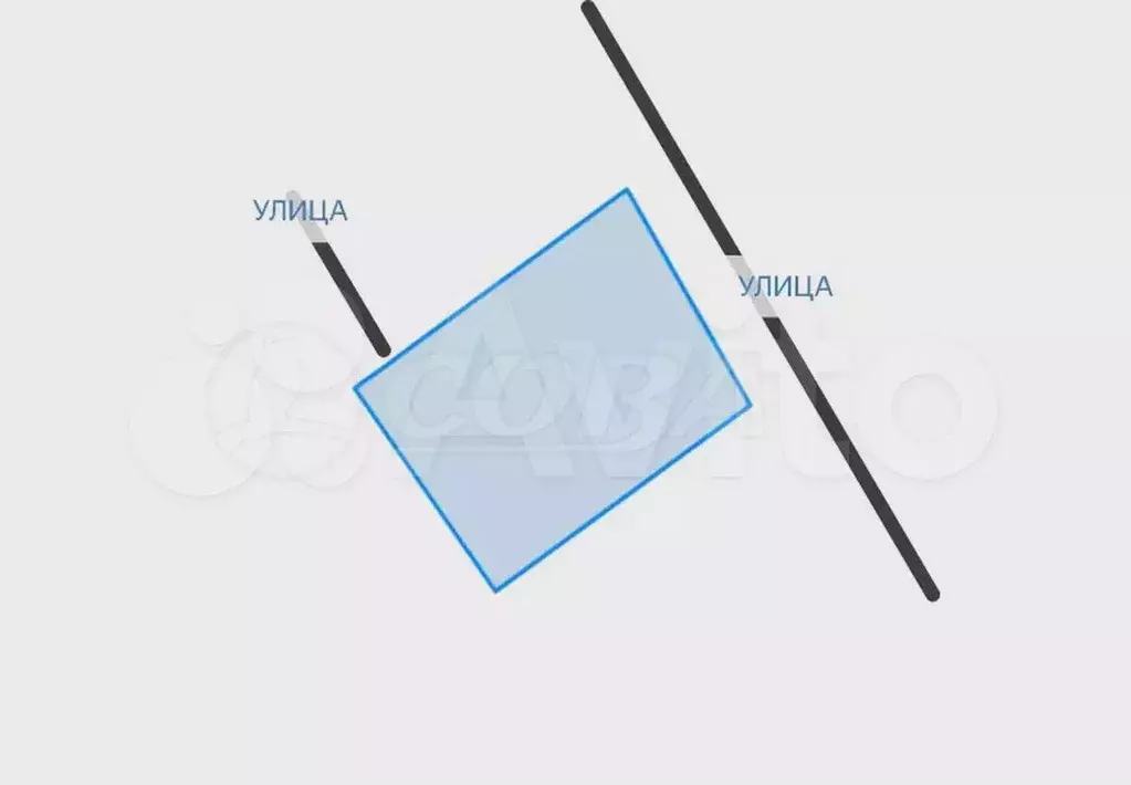 Участок 8,2 сот. (ИЖС) - Фото 1