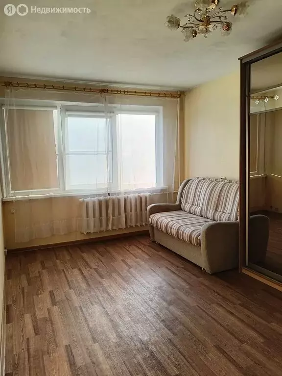 3-комнатная квартира: Красное Село, улица Спирина, 2к1 (60 м) - Фото 1