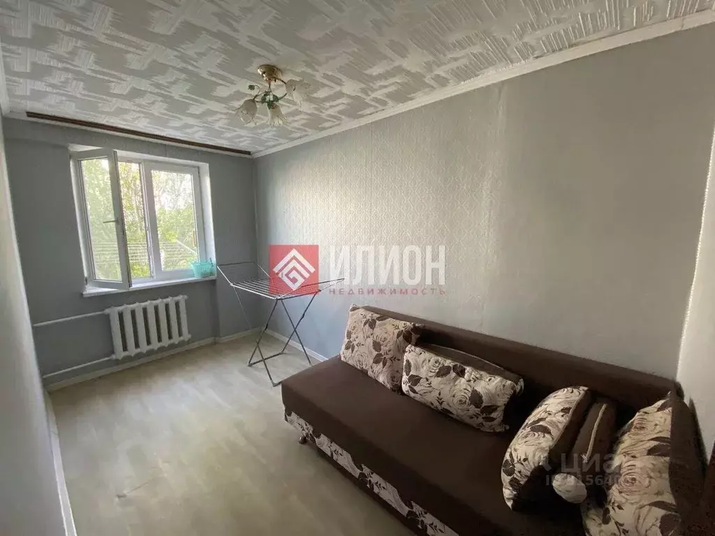 2-к кв. Севастополь просп. Генерала Острякова, 172А (42.0 м) - Фото 0