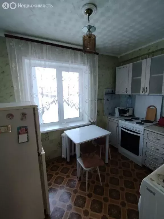 3-комнатная квартира: Амурск, проспект Строителей, 24 (58.8 м) - Фото 2